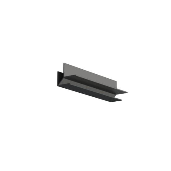 Eckprofil 16,5 mm