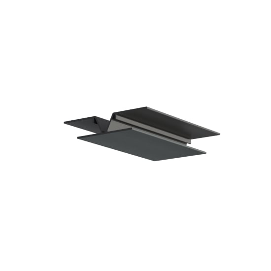 Flexibles Eckprofil 16,5 mm
